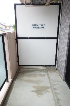 バルコニー　ベランダ