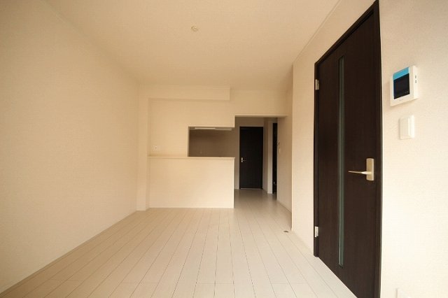 居室・リビング　使いやすいリビングです