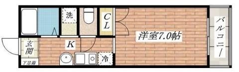 茨木市奈良町