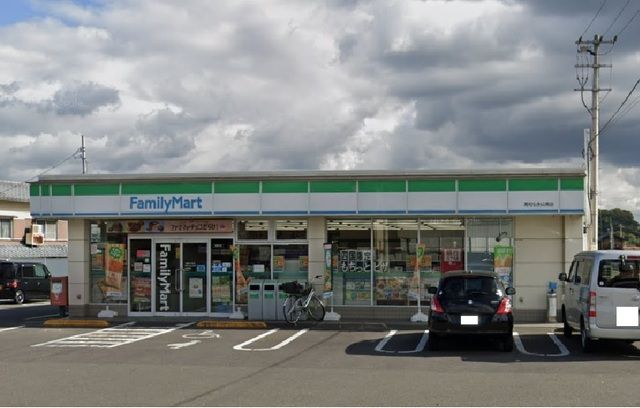 コンビニ　ファミリーマート仏生山南店さん（コンビニ）まで750m