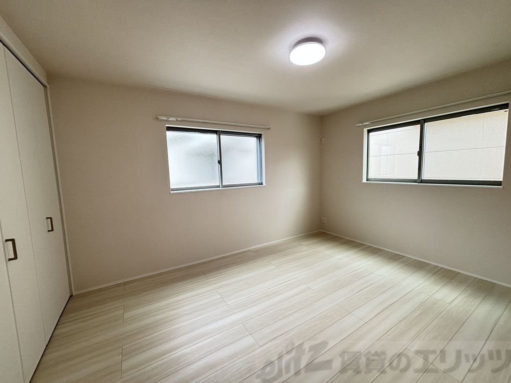 その他部屋・スペース　リビング/居室