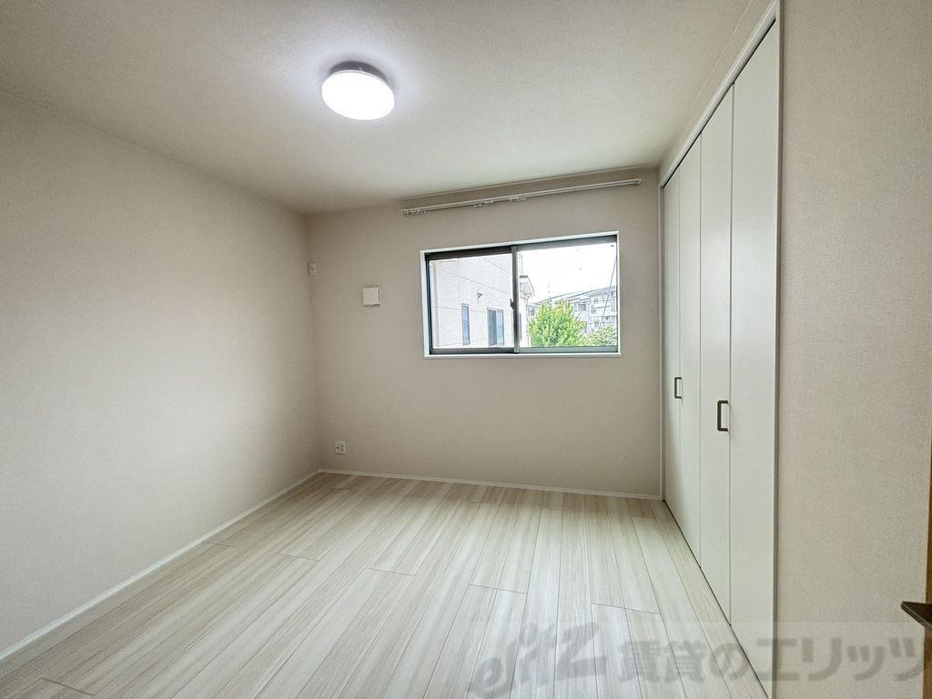 その他　リビング/居室