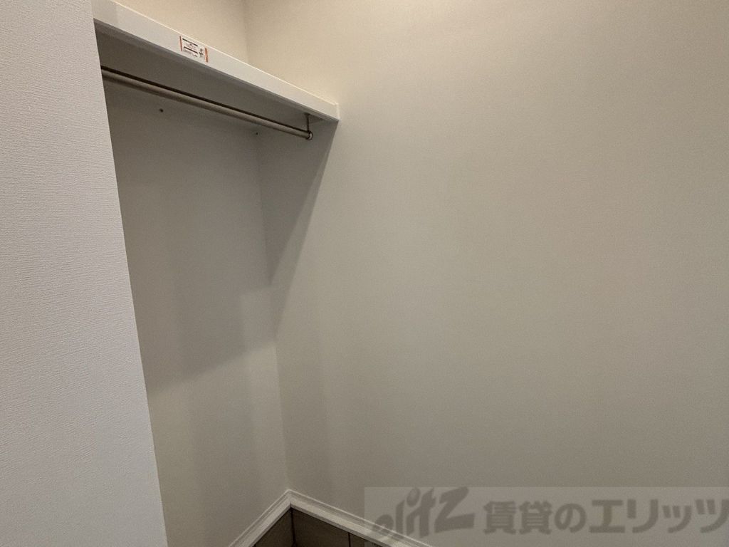 その他設備　下駄箱