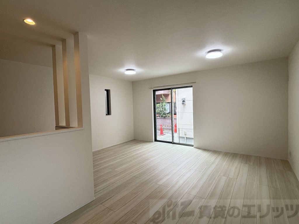 居室・リビング　リビング/居室