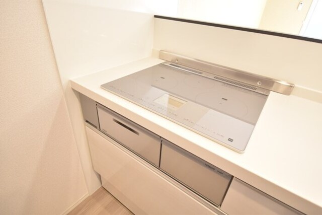 その他部屋・スペース　システムキッチン