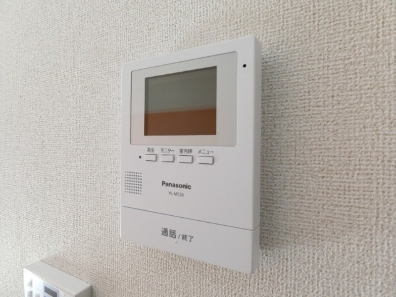 セキュリティ　図面と現状に相違がある場合には現状を優先