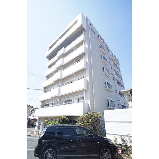 駐車場　空き都度ご確認下さい