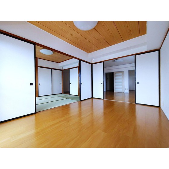 その他部屋・スペース　洋室６帖