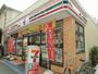 コンビニ　セブンイレブン浅草橋駅西口店（コンビニ）まで172m
