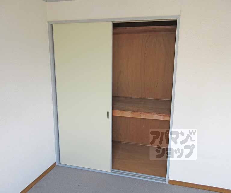 収納　収納もバッチリです