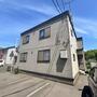 室蘭駅より徒歩30分 1階 築23年7ヶ月の賃貸物件