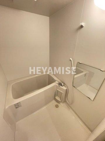 バス・シャワールーム　※同物件、類似間取りの別の階のお部屋の参考画像です※