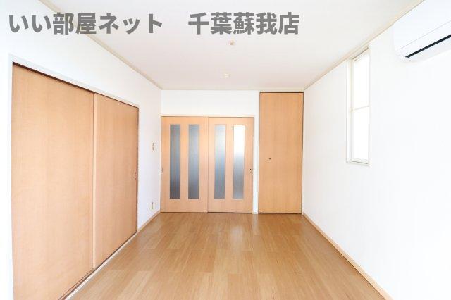 居室・リビング　ゆったりとしたリビングです