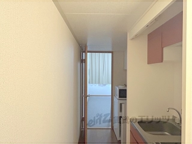 その他部屋・スペース　廊下
