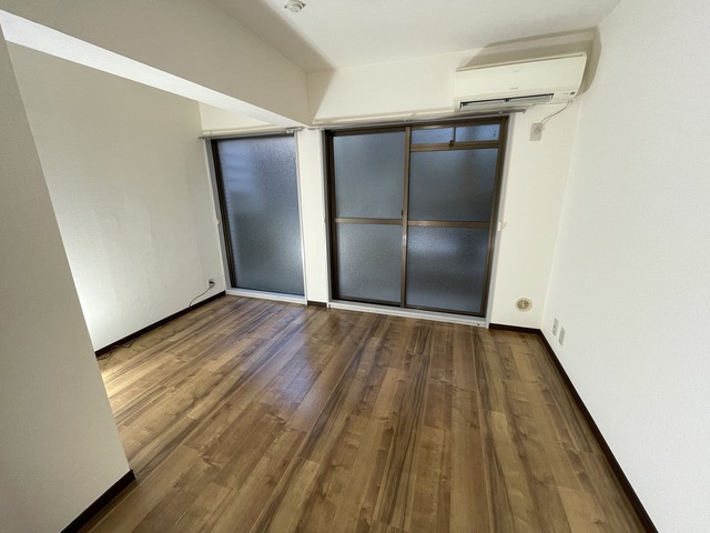 その他部屋・スペース　キッチンから見たお部屋の様子です☆