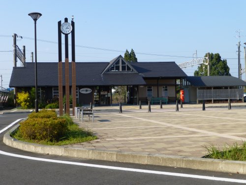 その他　三股駅（その他）まで1268m