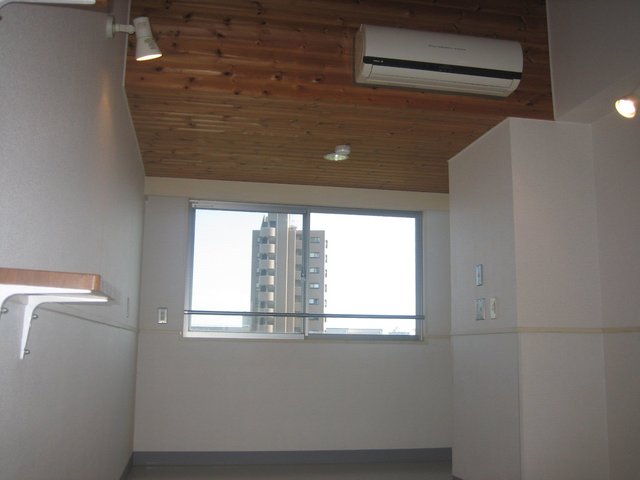 その他設備　前回募集時の写真です。