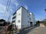 泉佐野駅より徒歩8分 新築 3階建の賃貸物件