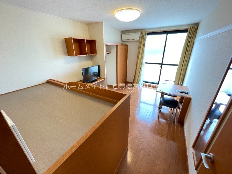 その他部屋・スペース　同型別部屋写真