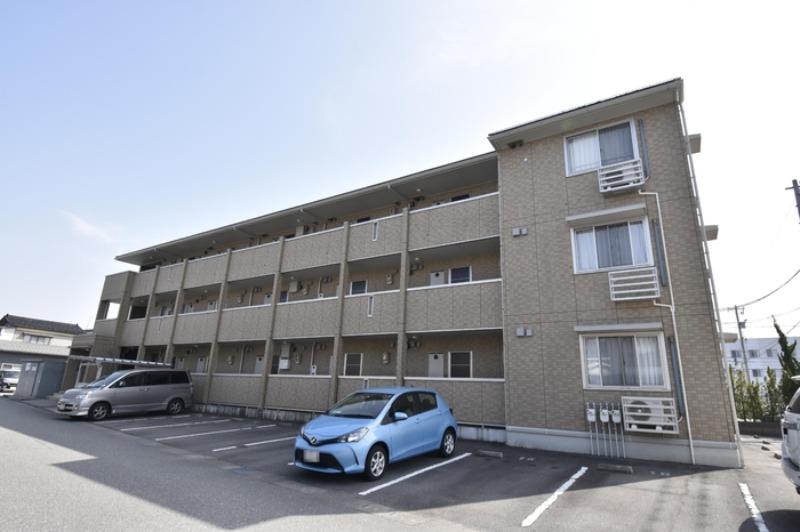 D—Room中川原_トップ画像