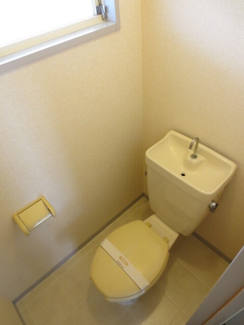 トイレ　２０１　トイレ