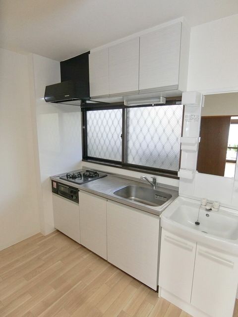 キッチン　★キッチン★