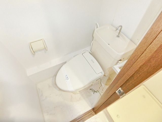 トイレ　★トイレ★