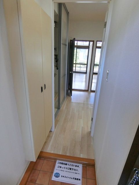 玄関　★玄関★