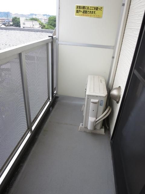 バルコニー　★バルコニー★