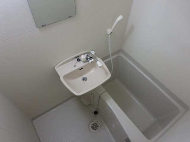 バス・シャワールーム　★バスルーム★