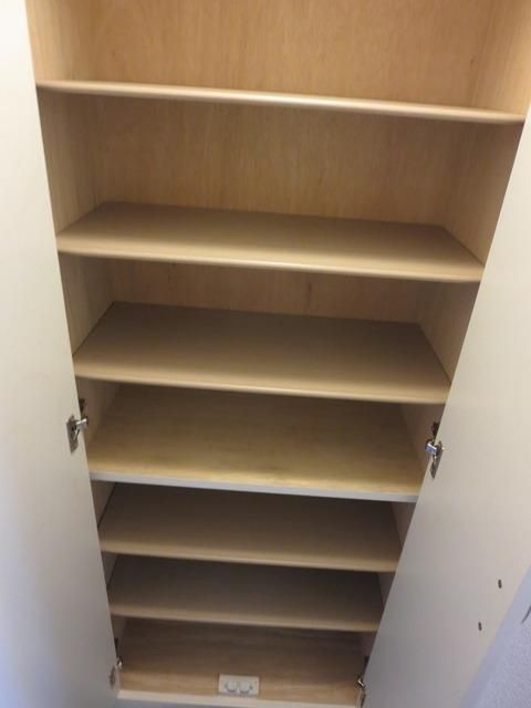 玄関　★下駄箱★