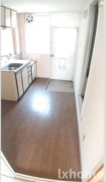 居室・リビング　使いやすい居間です