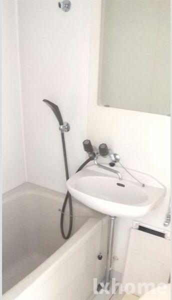 洗面設備　忙しい朝には欠かせない洗面所です