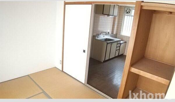 玄関　ゆったりとした玄関です