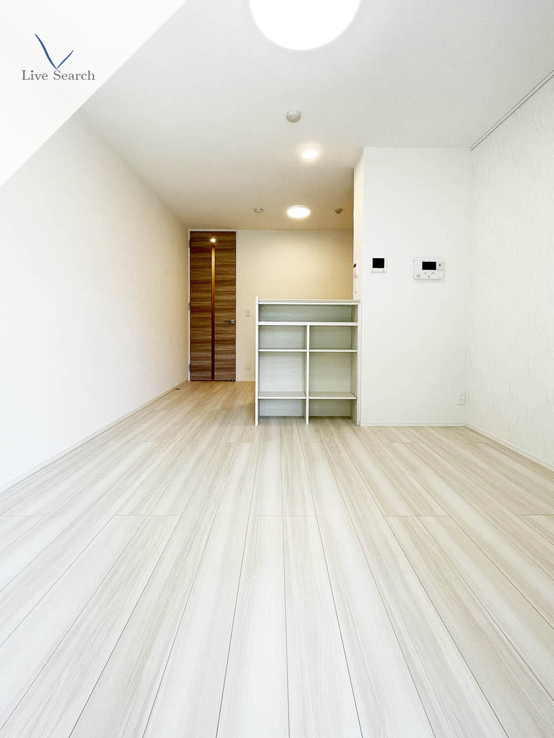 居室・リビング　類似別物件の写真です