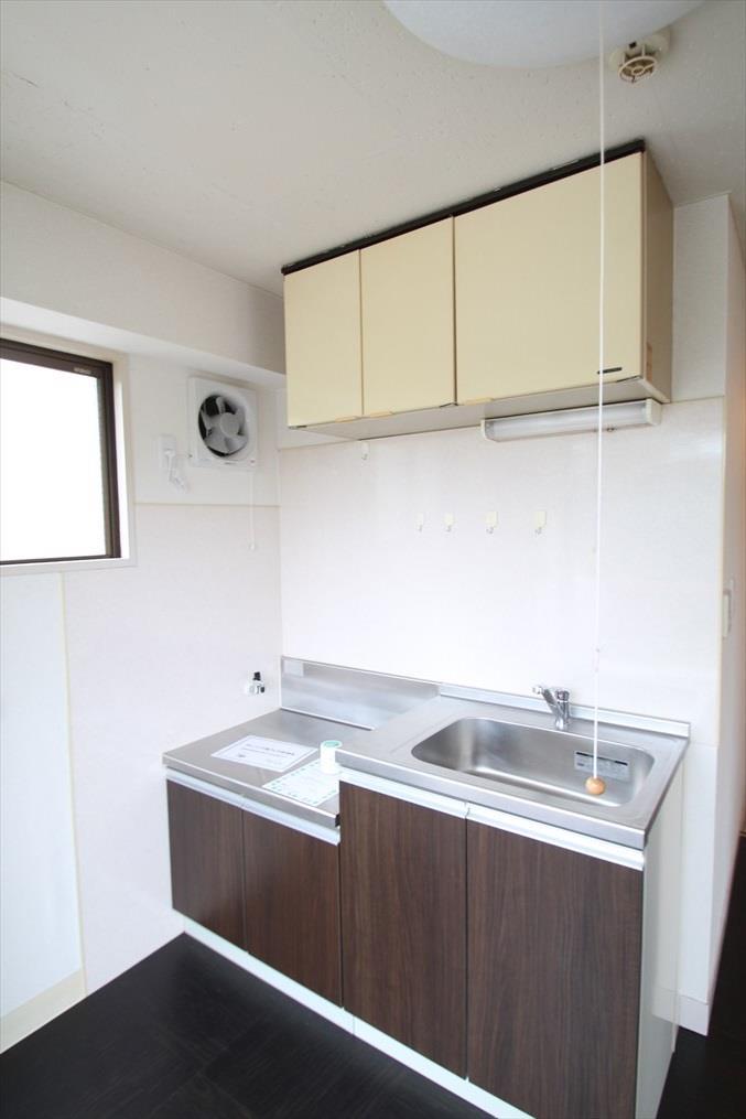 キッチン　連携あり任意