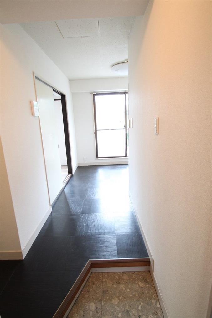 玄関　連携あり任意