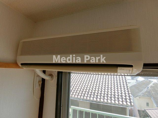 その他設備　同物件別のお部屋の写真です。参考写真です。