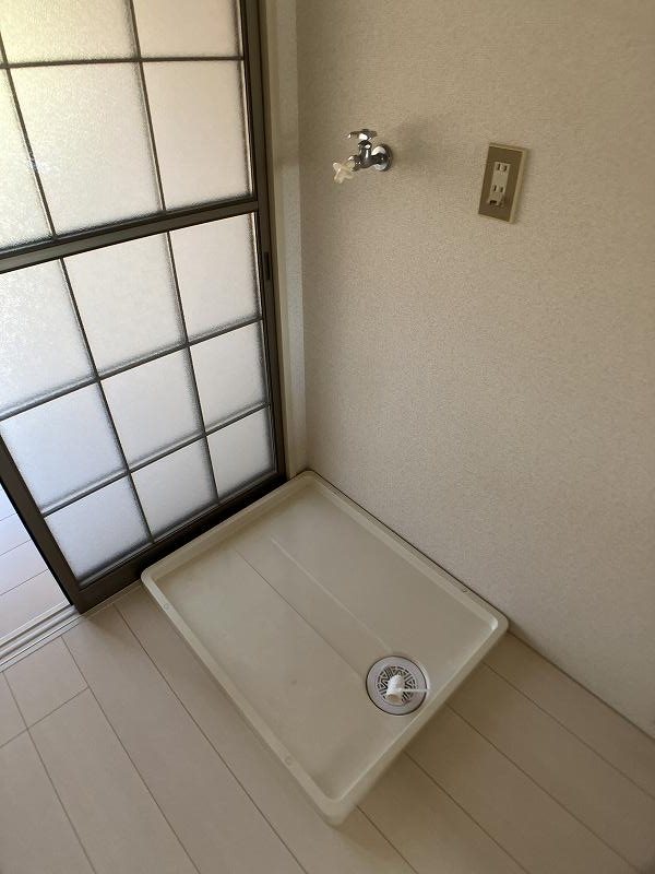 その他設備　別室参考画像です