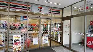 コンビニ　セブンイレブン 芝フロントビル店（コンビニ）まで578m