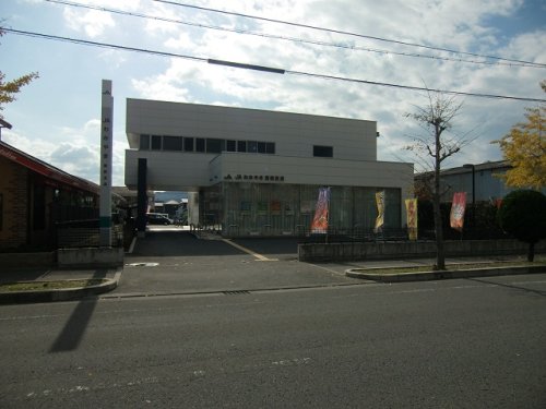 銀行　JAわかやま 宮前支店様（銀行）まで404m