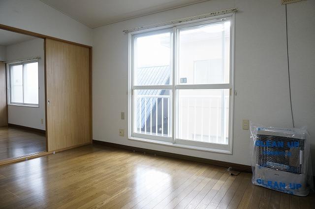 居室・リビング　リビング１