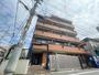 曳舟駅より徒歩2分 2階 築35年の賃貸物件