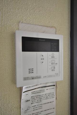 その他設備　別号室