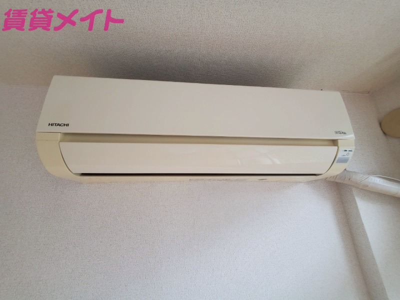 その他設備　同型別部屋写真