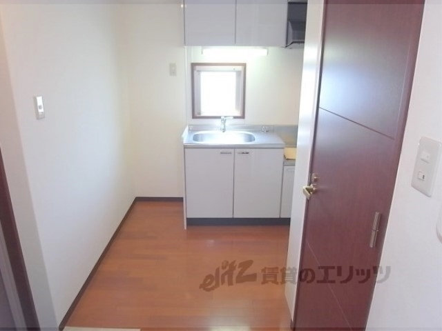 その他部屋・スペース　廊下