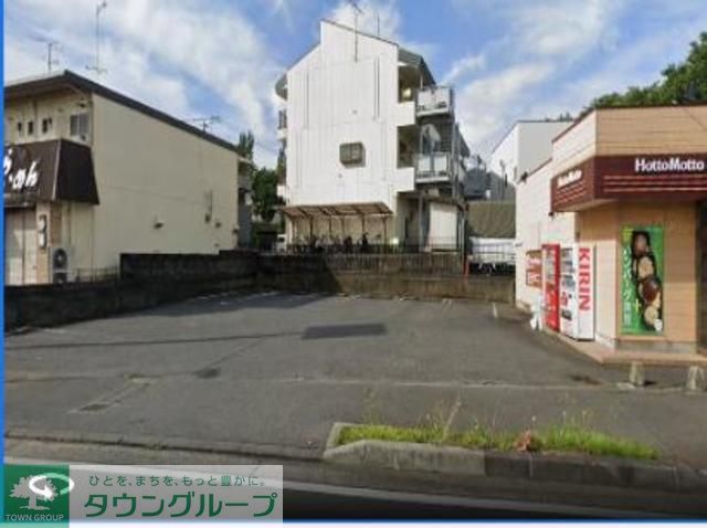 役所　ほっともっと秦野下大槻店（役所）まで720m