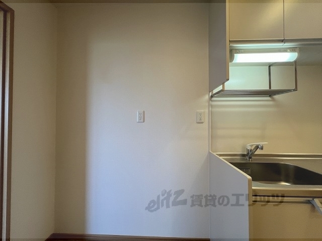 その他部屋・スペース　冷蔵庫置場