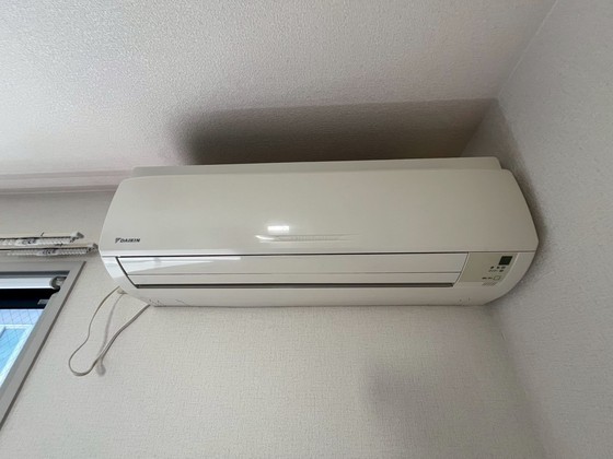 その他設備　※別部屋の写真です