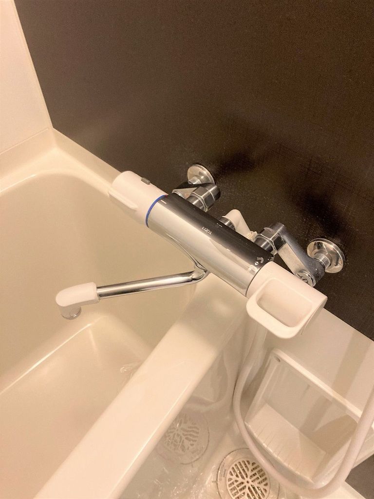 その他設備　バス